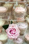 wedding cupcakes