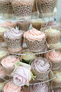 wedding cupcakes