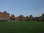 Blenheim Palace